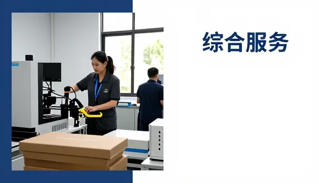 移动办公平台