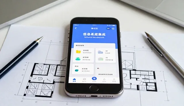 系统集成推动企业转型,网络安全成为关键支撑