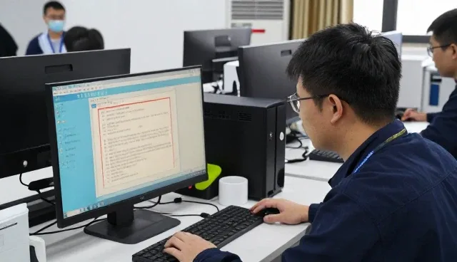 技术支持视角下的技术培训系统集成